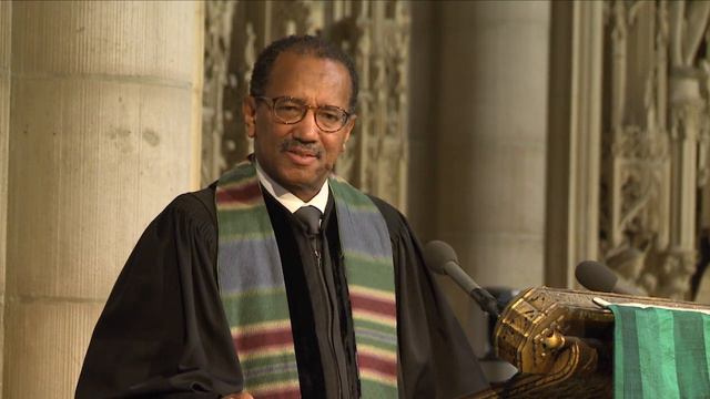 "Pray" By Rev. Michael Livingston | July 28, 2019 смотреть онлайн