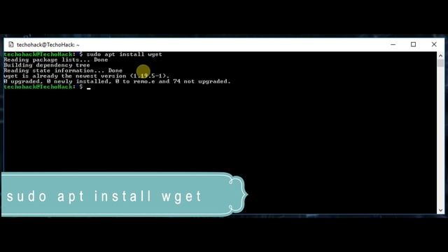 How to run Kali Linux in Windows 10(Subsystem of Linux) using remote desktop смотреть онлайн