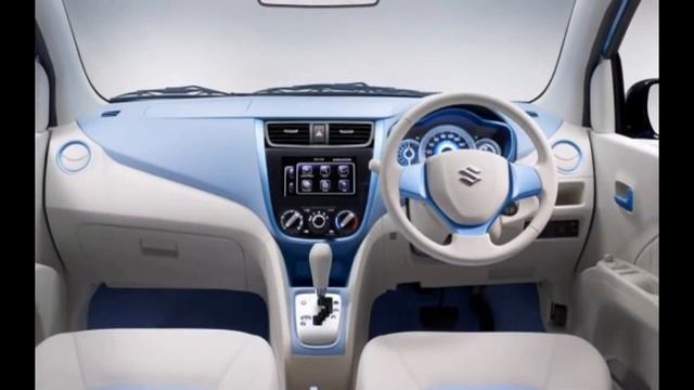 Suzuki Celerio Indonesia смотреть онлайн