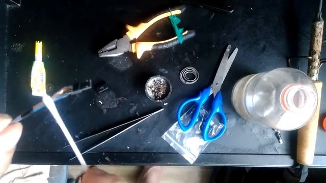 Сделай себе такой кабель / Micro usb кабель своими руками смотреть онлайн