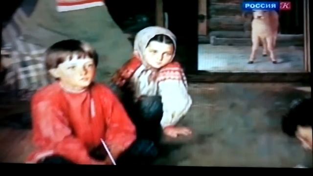 Amilcare Ponchielli. Opera "La Gioconda"."Dance of the Hours" / weather forecast TV Kultura смотреть онлайн