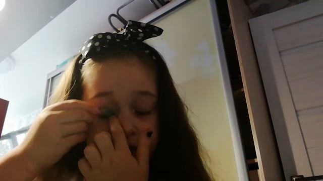 Детский макияж ??♀️? смотреть онлайн