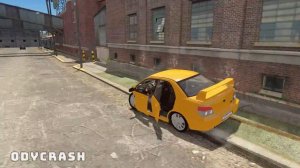 GTA 4 Car Crashes Compilation Ep.16