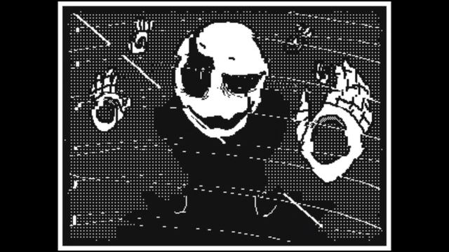 Starstorm|Undertale [MEME/flipnote] смотреть онлайн