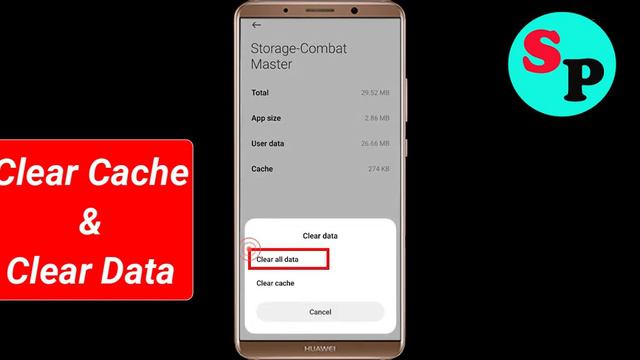 Fix Combat Master Not Working / Loading / Not Opening Problem In Android Phone