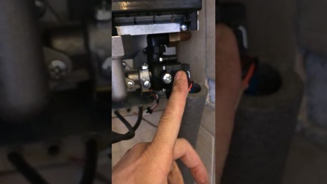 Газовая колонка NEVA-5514 смотреть онлайн