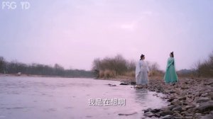 Судьба белой змеи 1 сезон 23 серия