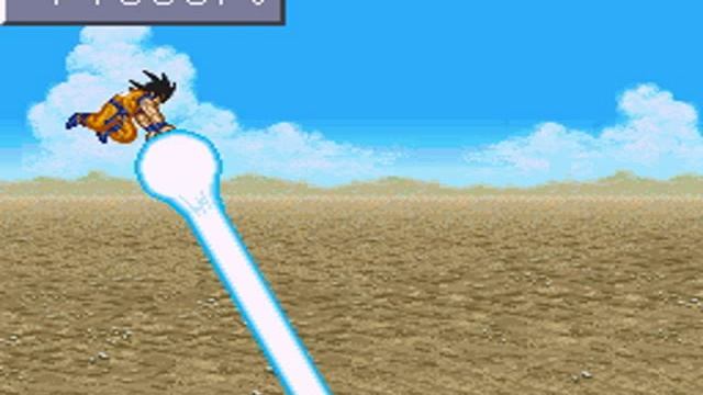 Dragon Ball Z Super Gokuden 2 part 3: piccolo vs goku 2 смотреть онлайн