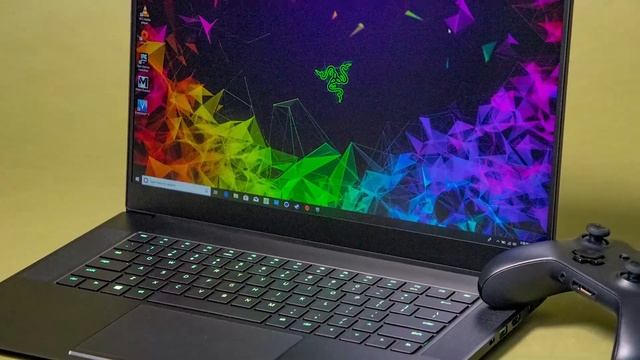 A LEGJOBB GAMING LAPTOPOK (2019) | MAGYAR TOP 5 TECH смотреть онлайн