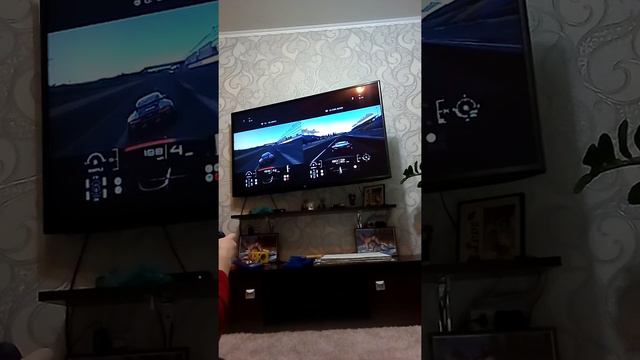 Grant turismp the real driving simulator sport 0+ не для продажи отдельно смотреть онлайн