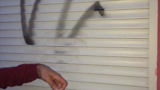 Чистка рольставен смотреть онлайн