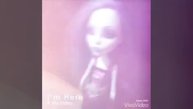 Monster High music video!!!! смотреть онлайн
