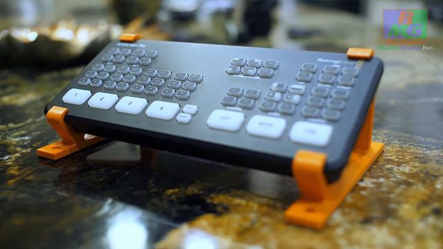 NEW ATEM MINI / PRO / ISO STAND смотреть онлайн
