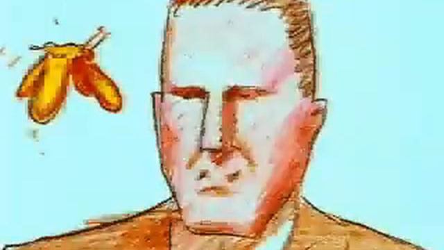 Windows-Bill Plympton смотреть онлайн