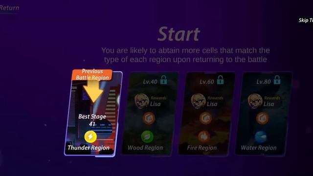 Idle Hero Z Summon & Merge Cyberpunk gameplay смотреть онлайн