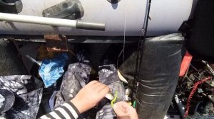 Поговорим,об Астрахани,база 177,Вышка