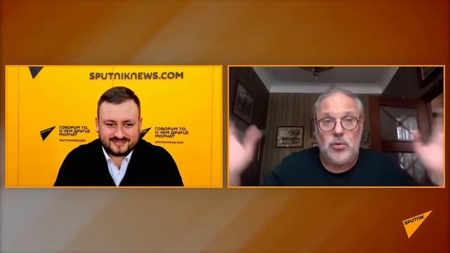 Эфир от 27.01.2022: О возможных санкциях- максимум, что может Запад - устроить мелкую пакость смотреть онлайн