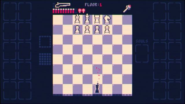 Use A Shotgun To DESTROY Chess Pieces The Other Army - Shotgun King: The Final Checkmate Gameplay