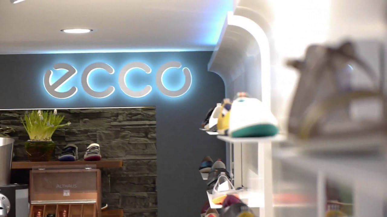 Ecco. Репортажная съемка. Отчет мероприятия смотреть онлайн
