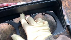 Приборная панель для Т4 из панели Пассат Б5