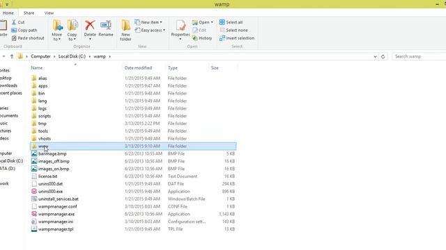 How to setup Codeigniter in WAMP Server | codeigniter setup localhost | codeigniter setup tutorial смотреть онлайн
