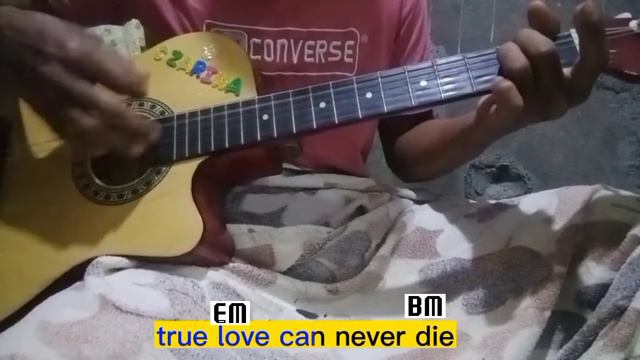 I will always love you kenny rogers guitar chords with lyrics and strumming tutorial смотреть онлайн