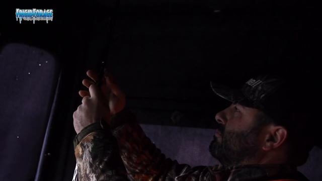 Mike's Blog | Christmas Break Update, Welcomed 2021 With A Bang смотреть онлайн