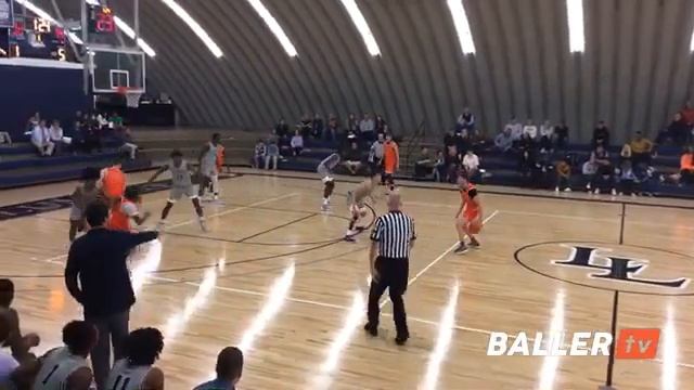Aim high vs La Lumiere national смотреть онлайн
