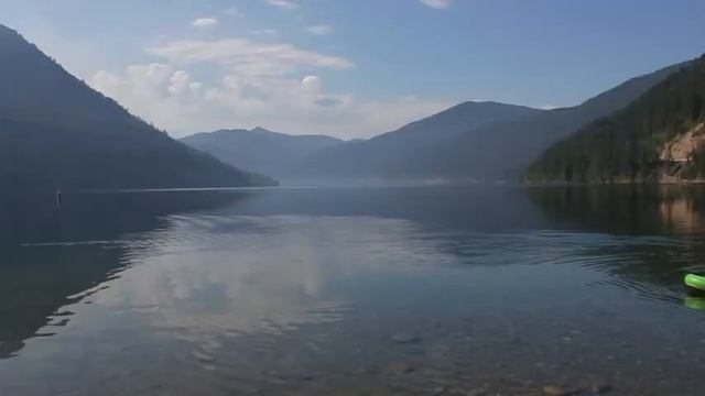 NRS Thrive 11' SUP смотреть онлайн