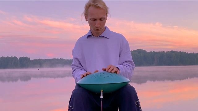 New Wave 15 / Электроакустический Глюкофон / Слушать Глюкофон / Игра на глюкофоне / Музыка для души смотреть онлайн