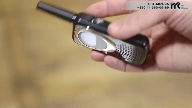 Видеообзор носимых раций Midland G5/G6/G7 и Alan 777 смотреть онлайн