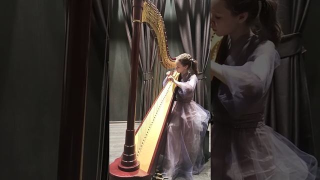 Яна Петрова, 13 лет, Дебора Хенсон- Конант - Наталиана смотреть онлайн