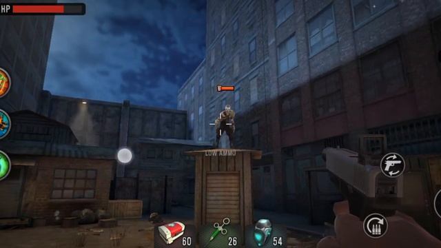 Last Hope Sniper - Zombie War ACT 2 Gameplay (Android, iOS)#gaming #cartoon #video #games #viral смотреть онлайн