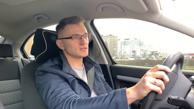 Стоит ли покупать Skoda A5 2010 года? Отзыв владельца Шкода Октавия 1.6 , MPI, 102 л.с