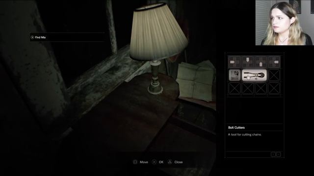Let's Play! Resident Evil 7, Ep. 1 - Meet the Bakers :\ смотреть онлайн