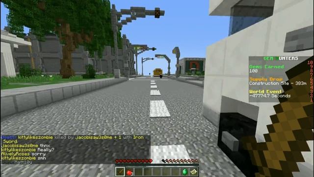 Gem Hunters... смотреть онлайн