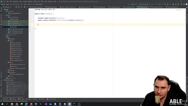 Android - CRUD con RecyclerView, Dialog y Realm (Parte 2) смотреть онлайн