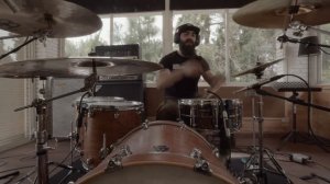 METALLICA | BATTERY - DRUM COVER.