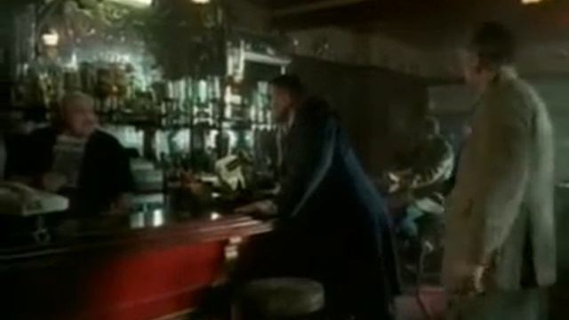 Большой куш Вырезанные Сцены смотреть онлайн