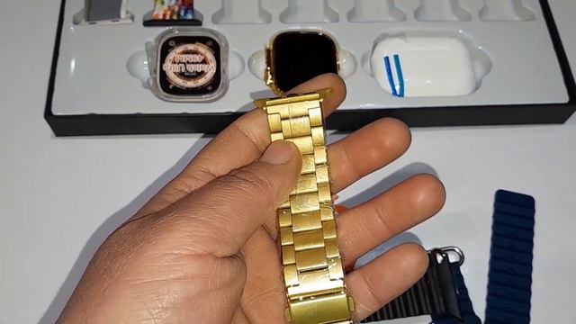 H50 ULTRA2 10I N1MONDAY TO SUNDAY LLTRA SMART WATCH🕥 MADE IN CHINA/ $10/CEFC±ROHS🕒# смотреть онлайн