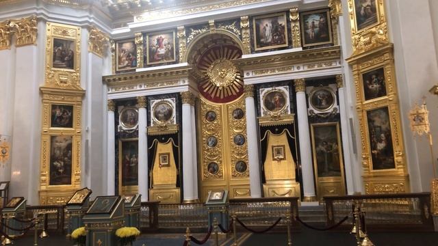 Собор Казанской иконы Божией Матери смотреть онлайн