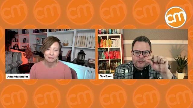 The Time to Win: How to Exceed Your Customers’ Need for Speed | Ask the #CMWorld Community смотреть онлайн
