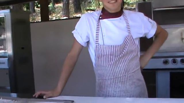 Турция.Авсалар 2015г отель Алара Кум,главный ресторан,обед. смотреть онлайн