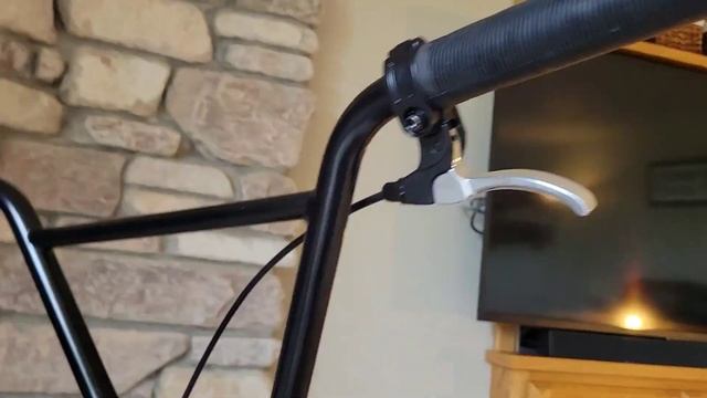 Building A Mongoose Legion L100