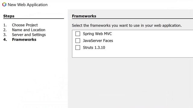 Getting Started with Servlets смотреть онлайн