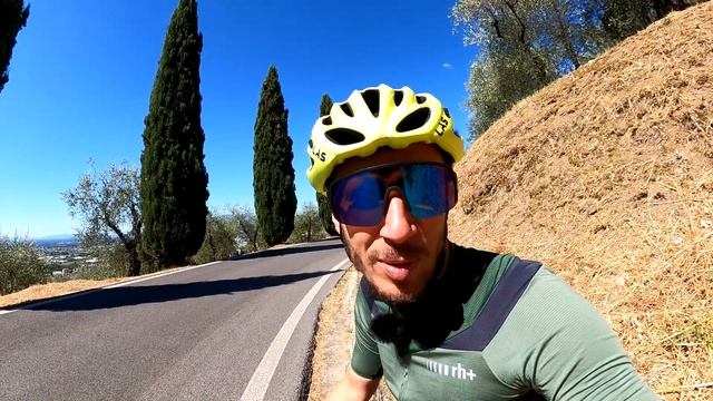 Più Ciclabili Meno Fast Food