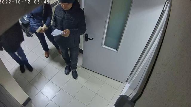 Как военкомат ходит по квартирам в ЖК Лучи Москва по утрам. смотреть онлайн