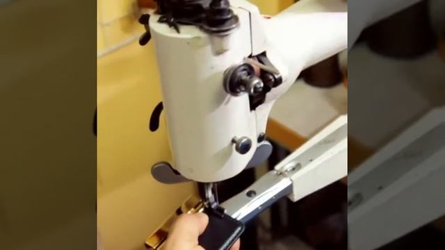 Ремонт замка на сумке в Москве. Дом быта Леда смотреть онлайн