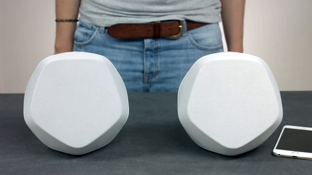 B&O BeoPlay S3 : Enceinte sans-fil intelligente - Cobra.fr смотреть онлайн