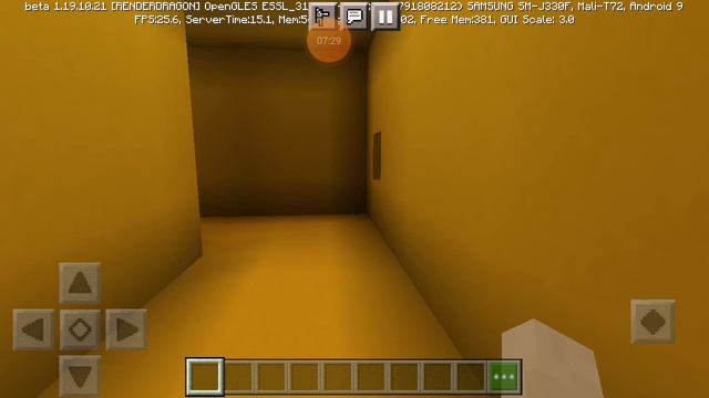 Закулисье как попасть туда,монстры,как выжыть.?? смотреть онлайн